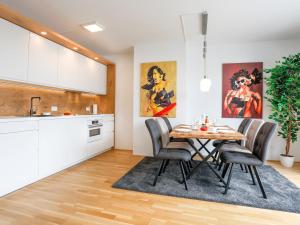 SKY9 Penthouse Apartments