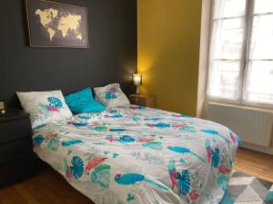 Appartements Les Lices : photos des chambres