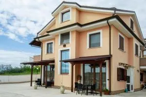 Flora house - Ripa Teatina