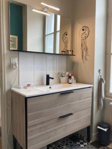 Appartements Les Lices : photos des chambres