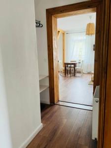 Apartament Turystyczna 22