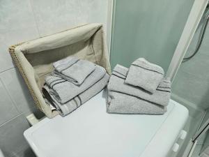 Appartements L'onda, cosy 2 pieces a Menton proches plages : photos des chambres