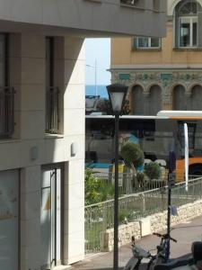 Appartements L'onda, cosy 2 pieces a Menton proches plages : photos des chambres