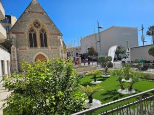 Appartements L'onda, cosy 2 pieces a Menton proches plages : photos des chambres