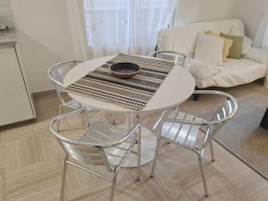 Appartements L'onda, cosy 2 pieces a Menton proches plages : photos des chambres