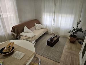 Appartements L'onda, cosy 2 pieces a Menton proches plages : photos des chambres