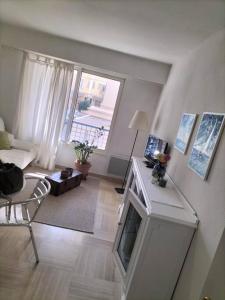 Appartements L'onda, cosy 2 pieces a Menton proches plages : photos des chambres