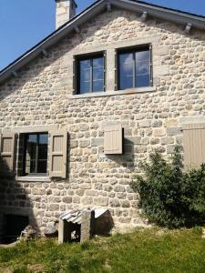 Maisons de vacances Maison de 7 chambres avec jardin amenage a Chanaleilles : photos des chambres