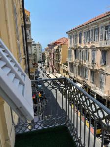 Apartment in the heart of Sanremo