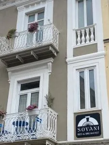 B&B SOVANI - Torre Maggiore