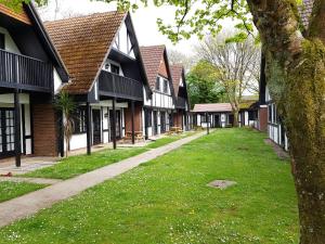 Tolroy Manor Holiday Park - Strutture non classificate a Hayle