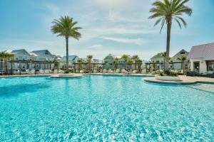 Prominence on 30A Rentals by Panhandle Getaways