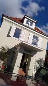 steenkampstudios GRANNS' SUITE - 汉堡