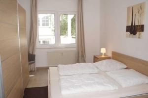 Villa Kaethe Ferienwohnung 45459