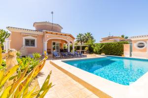 Villa Coral Grupo Turis