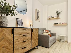 NiceLovely & Prague Apartment Dlouha