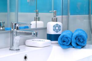 Dòmo#15 - Villino con piscina, 8 min dal mare