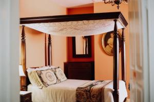 Double or Twin Room room in The Myrtles Plantation