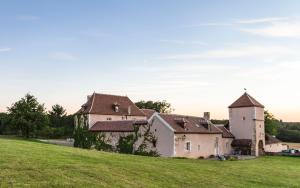 Maisons de vacances Josette : photos des chambres