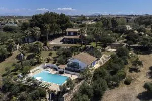 Villa Lucia - Marsala - Spano