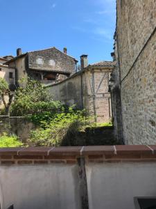 Maisons de vacances Le pigeonnier du beffroi : photos des chambres