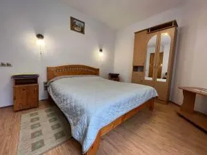 Oskolok Dovbusha Mini-Hotel - Dilyatyn