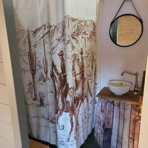 Campings RED TIPI : photos des chambres