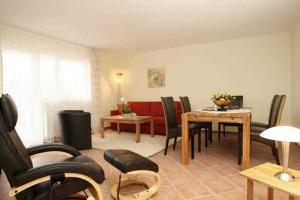 Ferienwohnung Elisenhof 45461