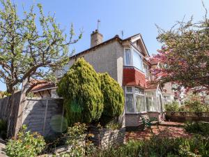 Haffannedd - Ubytování bez kategorie ve městě Colwyn Bay