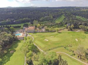 Hotels Hotel Golf & Spa Chateau de la Begude The Originals Collection : photos des chambres