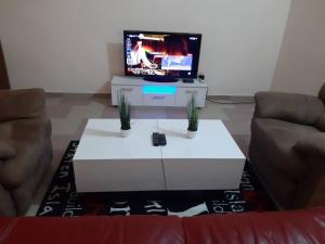 Cotonou appartement 2