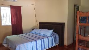 Hostel Laguna Brava