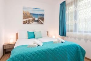 Peaceful Central Place - Vazov street