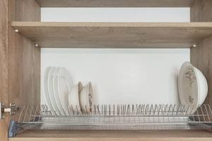 Peaceful Central Place - Vazov street