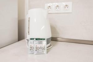 Peaceful Central Place - Vazov street