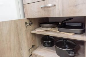 Peaceful Central Place - Vazov street