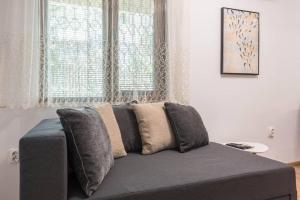 Peaceful Central Place - Vazov street