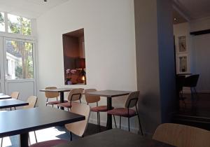 Hotels Hotel de France : photos des chambres