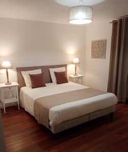 Hotels Hotel de France : photos des chambres