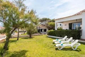 Casa Tanalina - Punta Grossa