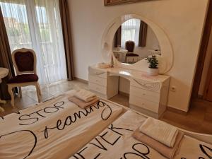 Andrea Villa Keszthely