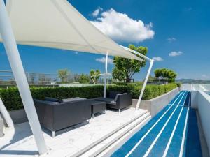 Bangtao , Laguna , 5 minutes from the bench, 2 bedroom