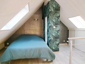 Appartements Studio Leopold,proche Europa Park et rulantica : photos des chambres