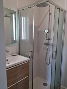 Appartements Gites de l'Estagnol : photos des chambres
