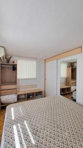 Appartements Dolce Apartment 3 Bedrooms for 5 people 10 minutes from Cannes : photos des chambres