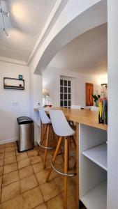 Appartements Dolce Apartment 3 Bedrooms for 5 people 10 minutes from Cannes : photos des chambres