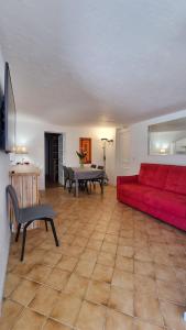 Appartements Dolce Apartment 3 Bedrooms for 5 people 10 minutes from Cannes : photos des chambres