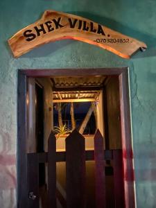 Shek villa