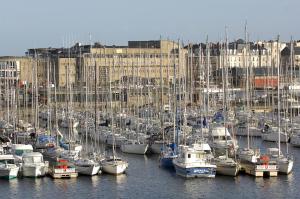 Hotels Hotel L'Adresse - Entierement renove : photos des chambres