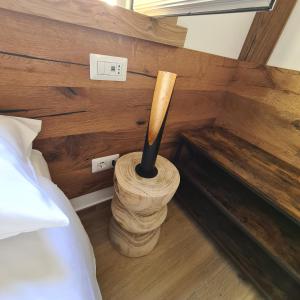 Doppel-/Zweibettzimmer mit eigenem Bad